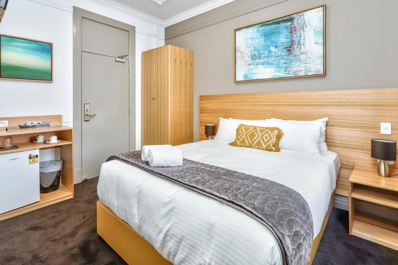Meridian Hotel Hurstville Sydney Zewnętrze zdjęcie