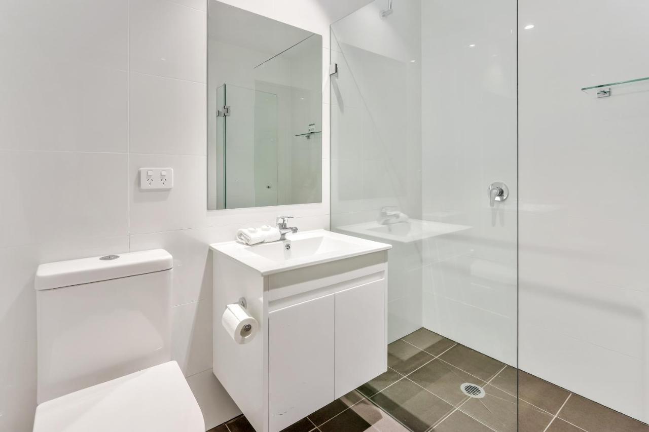 Meridian Hotel Hurstville Sydney Zewnętrze zdjęcie