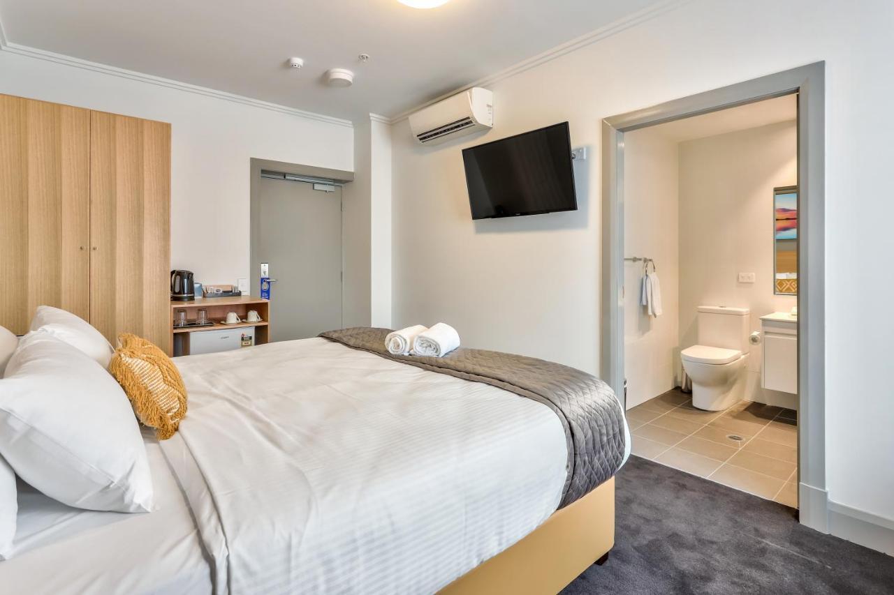 Meridian Hotel Hurstville Sydney Zewnętrze zdjęcie