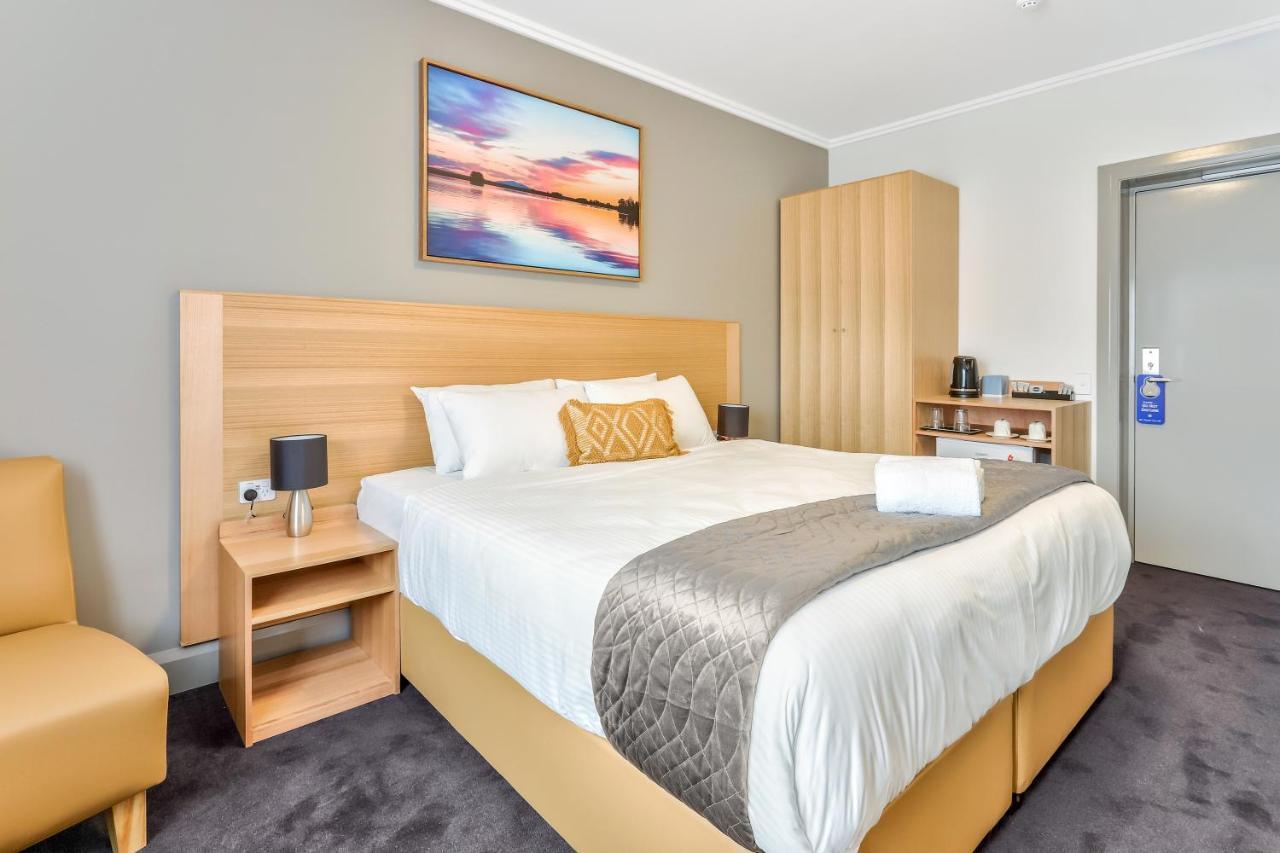Meridian Hotel Hurstville Sydney Zewnętrze zdjęcie
