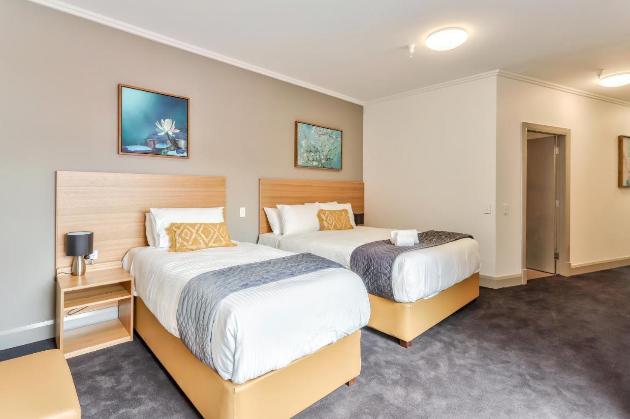 Meridian Hotel Hurstville Sydney Zewnętrze zdjęcie