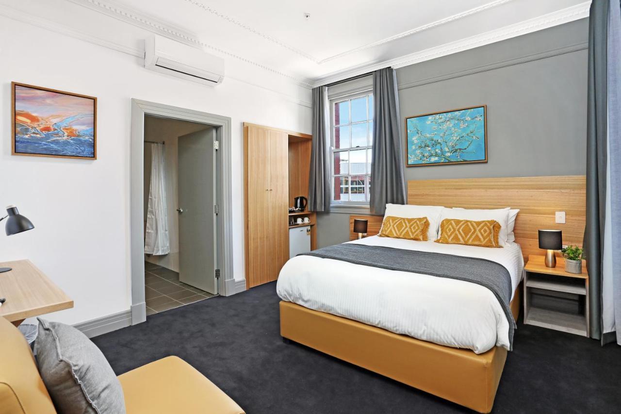Meridian Hotel Hurstville Sydney Zewnętrze zdjęcie