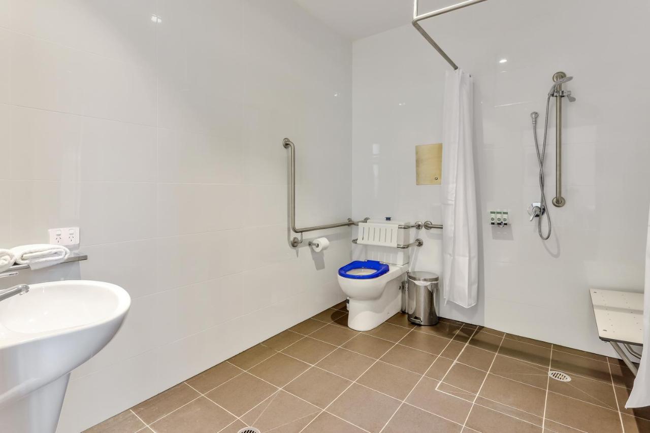 Meridian Hotel Hurstville Sydney Zewnętrze zdjęcie
