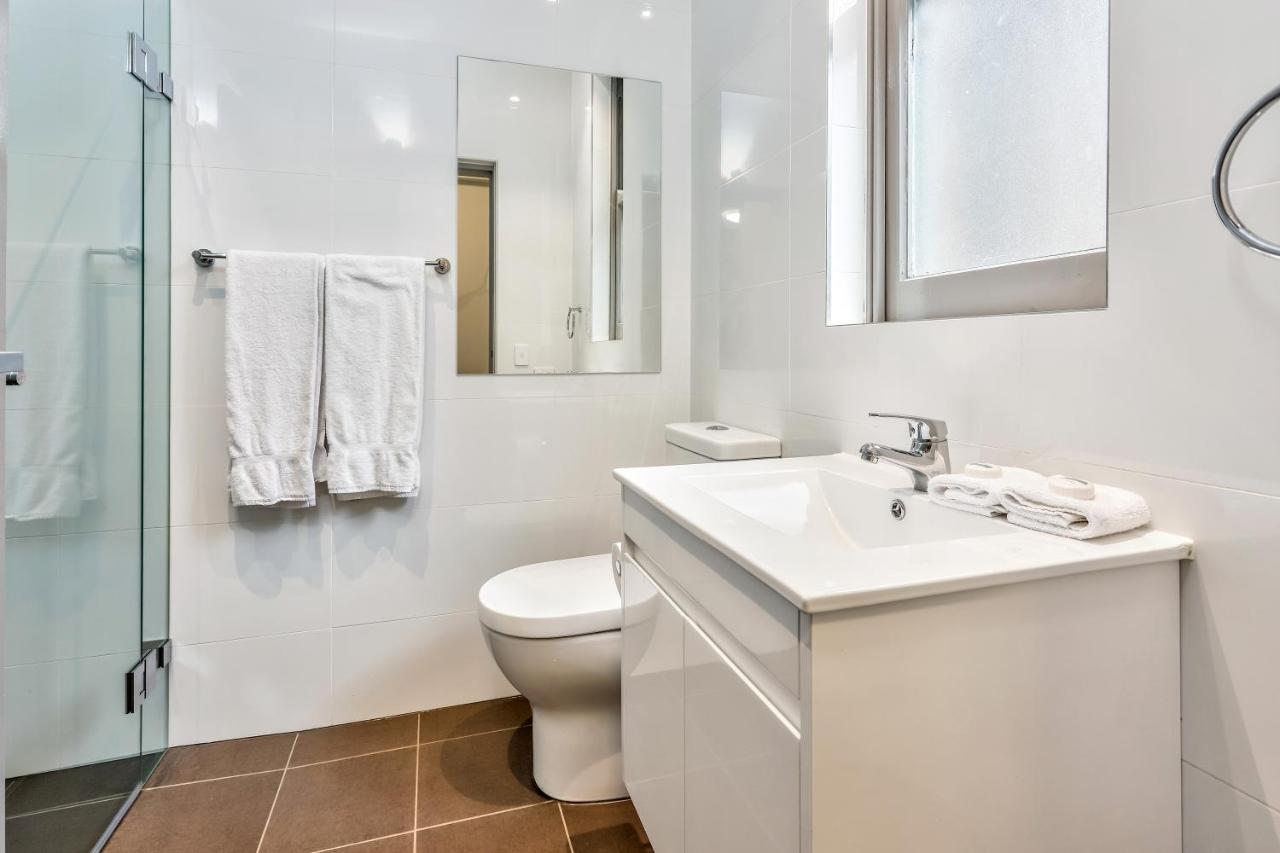 Meridian Hotel Hurstville Sydney Zewnętrze zdjęcie