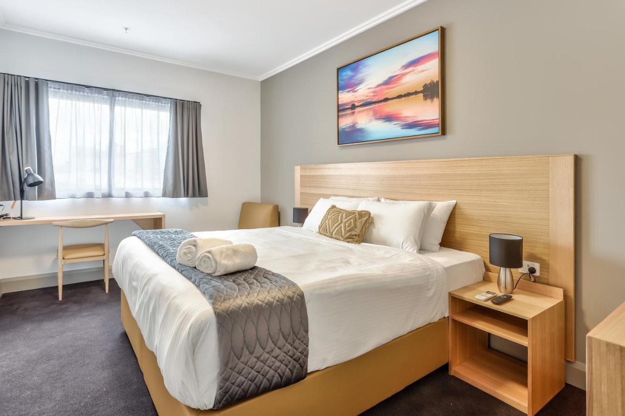 Meridian Hotel Hurstville Sydney Zewnętrze zdjęcie