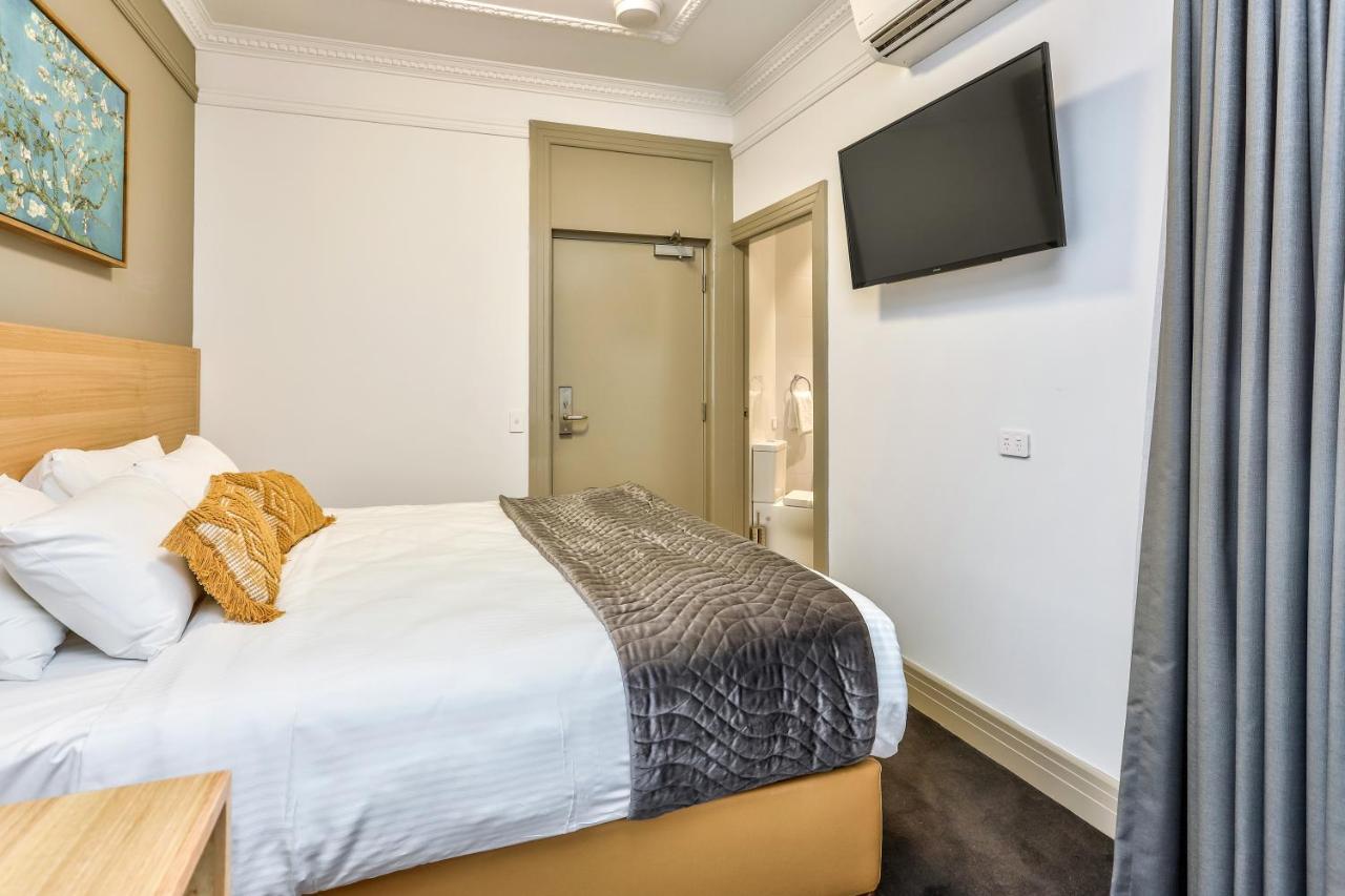 Meridian Hotel Hurstville Sydney Zewnętrze zdjęcie