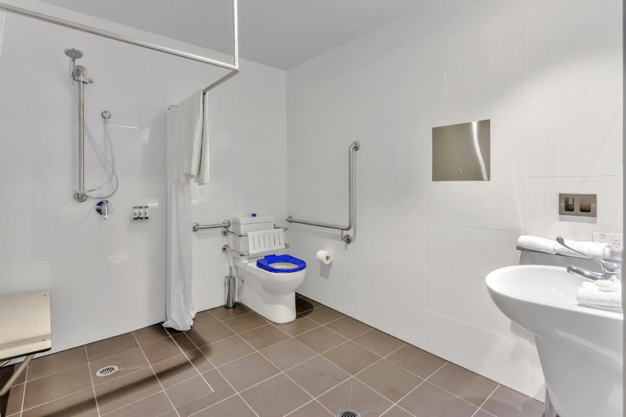 Meridian Hotel Hurstville Sydney Zewnętrze zdjęcie
