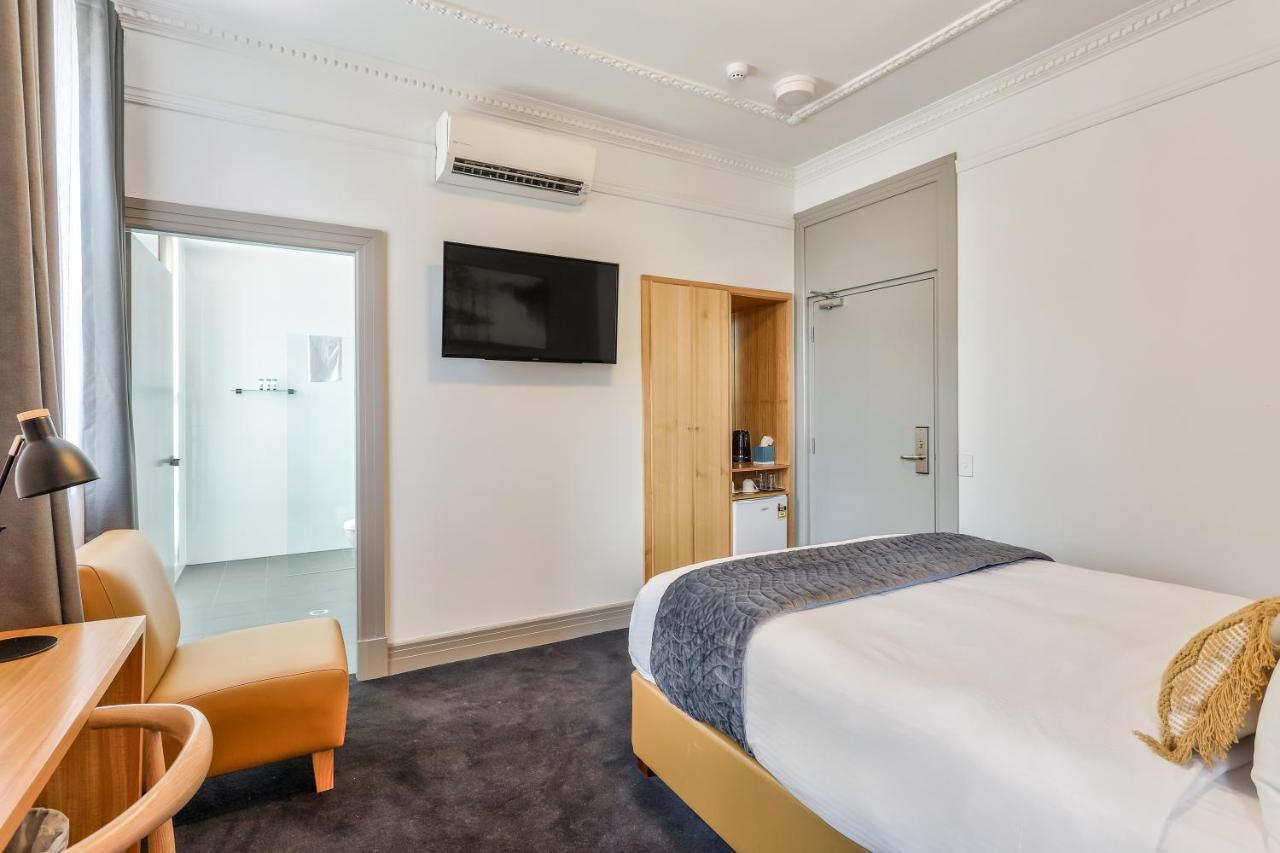 Meridian Hotel Hurstville Sydney Zewnętrze zdjęcie