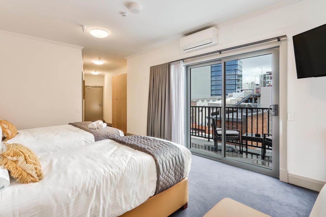 Meridian Hotel Hurstville Sydney Zewnętrze zdjęcie