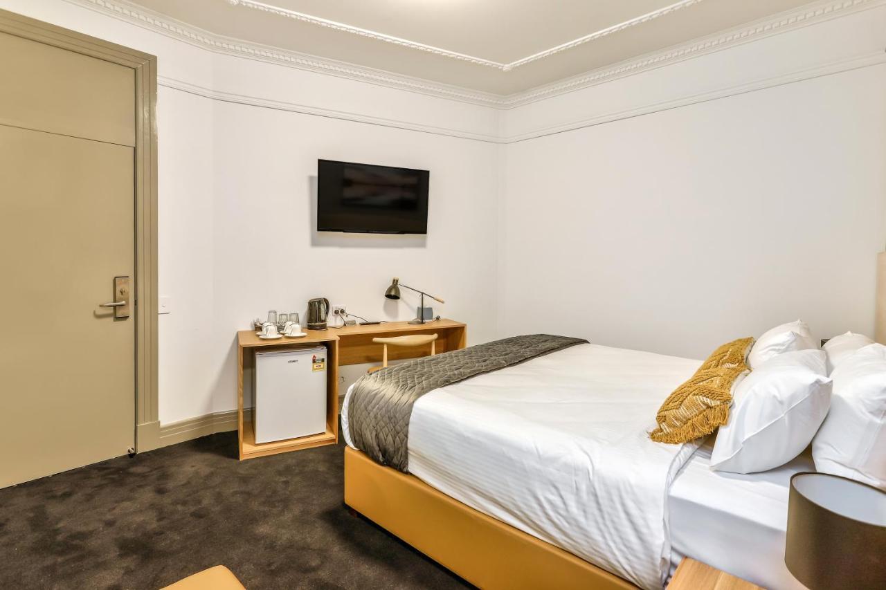 Meridian Hotel Hurstville Sydney Zewnętrze zdjęcie