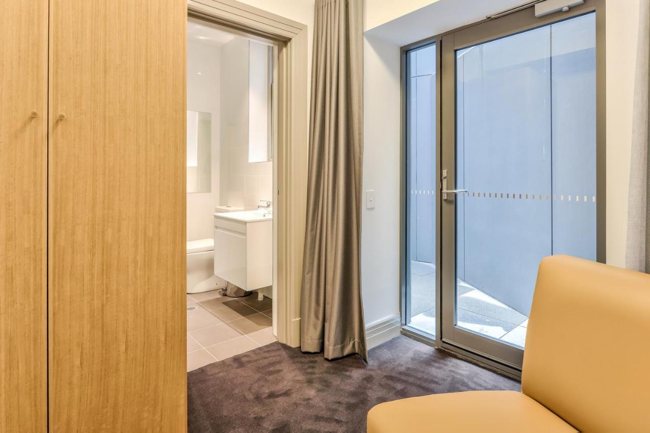 Meridian Hotel Hurstville Sydney Zewnętrze zdjęcie
